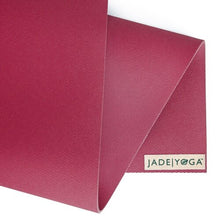 Lade das Bild in den Galerie-Viewer, Jade Yoga Mat Harmony 74''