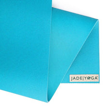 Lade das Bild in den Galerie-Viewer, Jade Yoga Travel Mat 74''