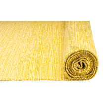 Lade das Bild in den Galerie-Viewer, Jade Yoga Mysore Bio-Baumwoll Yogateppich