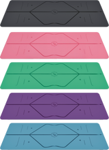 Lade das Bild in den Galerie-Viewer, Liforme Travel Mat