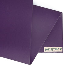 Lade das Bild in den Galerie-Viewer, Jade Yoga Mat Harmony 74&#39;&#39;
